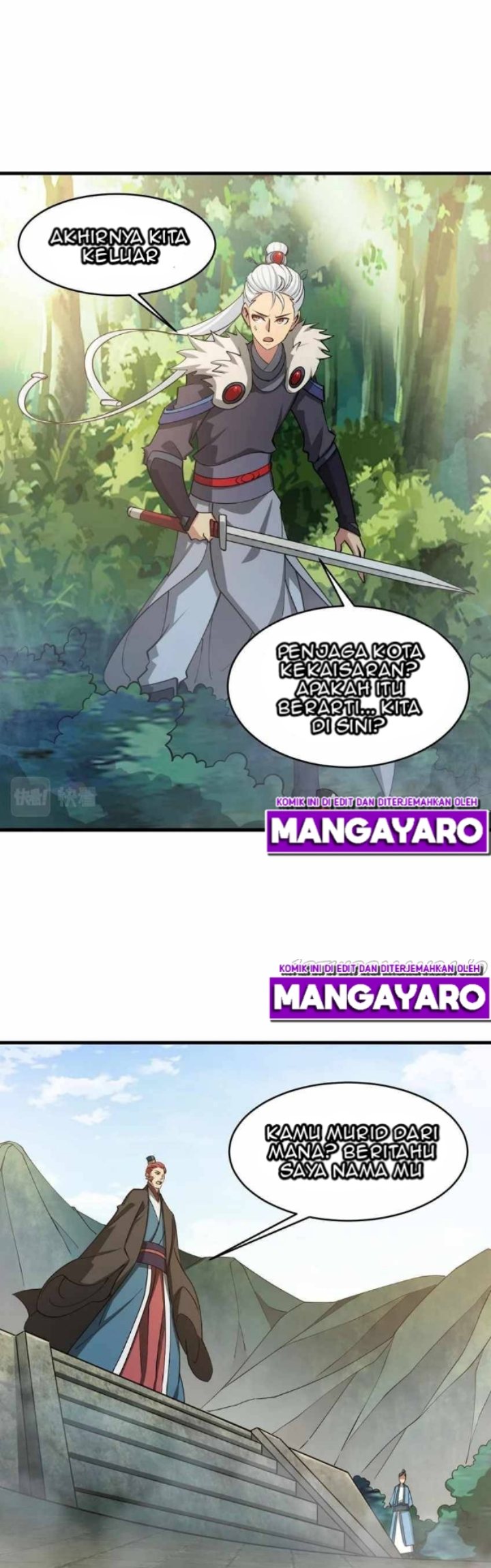 Attribute Extractor Chapter 39 Gambar 20