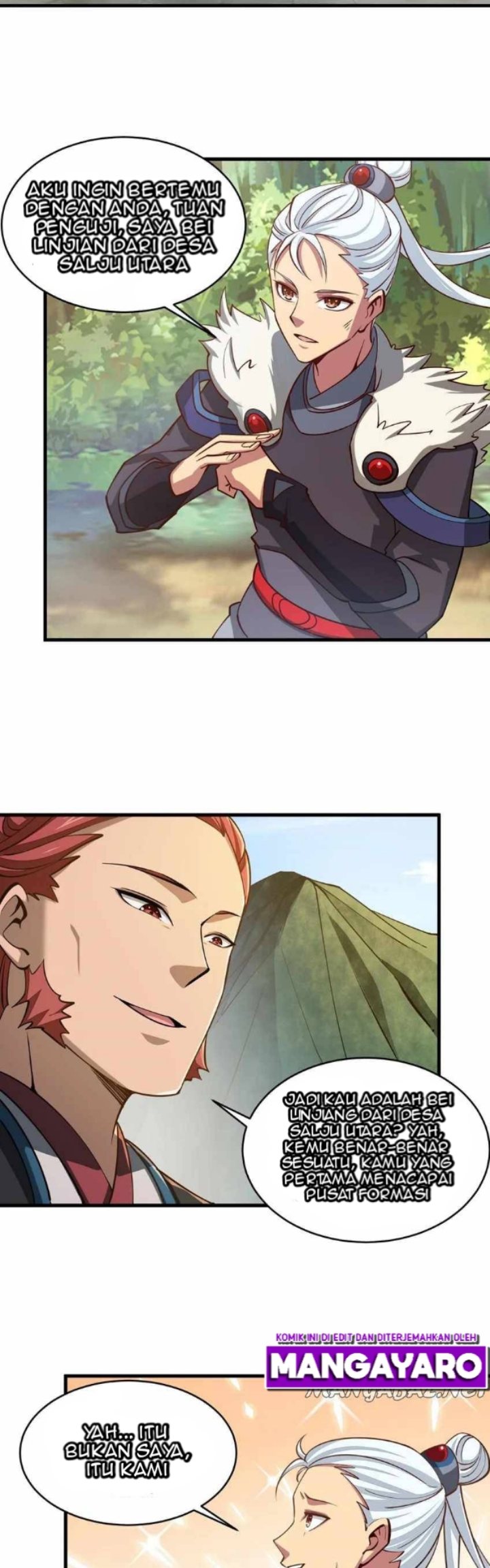 Attribute Extractor Chapter 39 Gambar 21