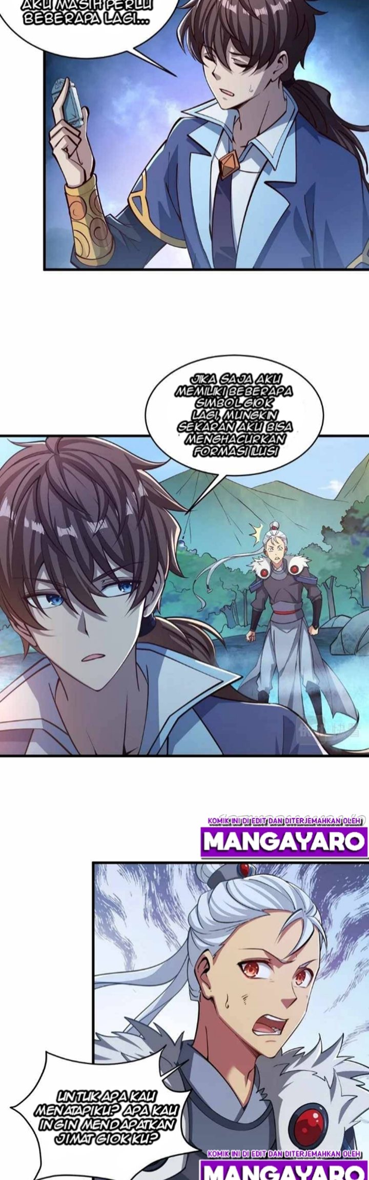 Attribute Extractor Chapter 39 Gambar 8