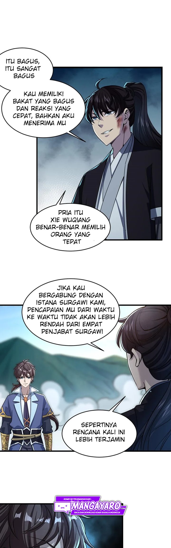 Attribute Extractor Chapter 38 Gambar 11