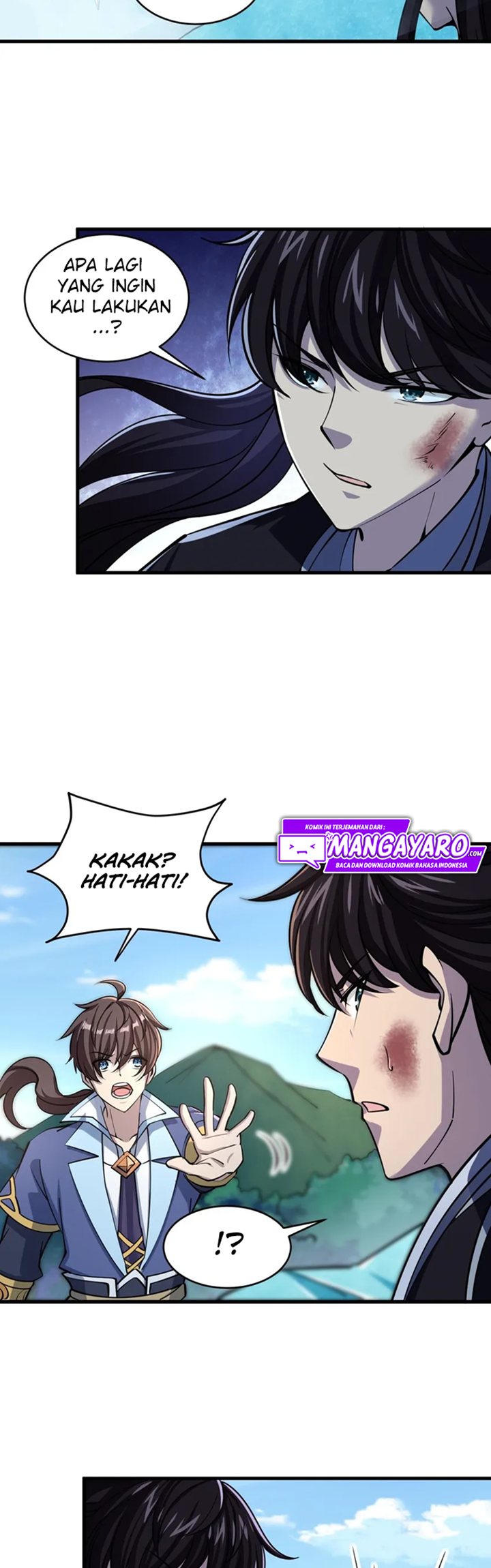 Attribute Extractor Chapter 38 Gambar 13