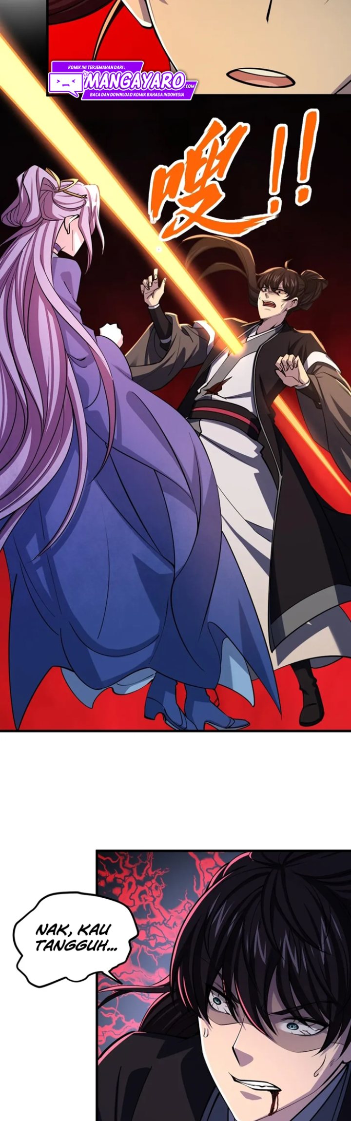 Attribute Extractor Chapter 38 Gambar 21