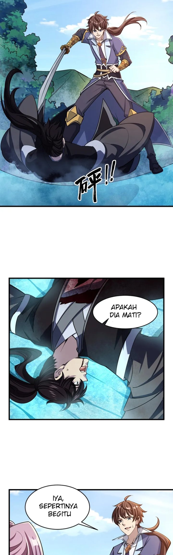 Attribute Extractor Chapter 38 Gambar 23
