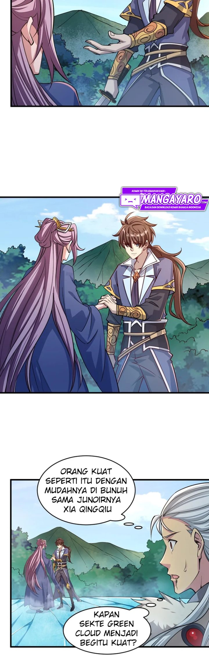 Attribute Extractor Chapter 38 Gambar 24