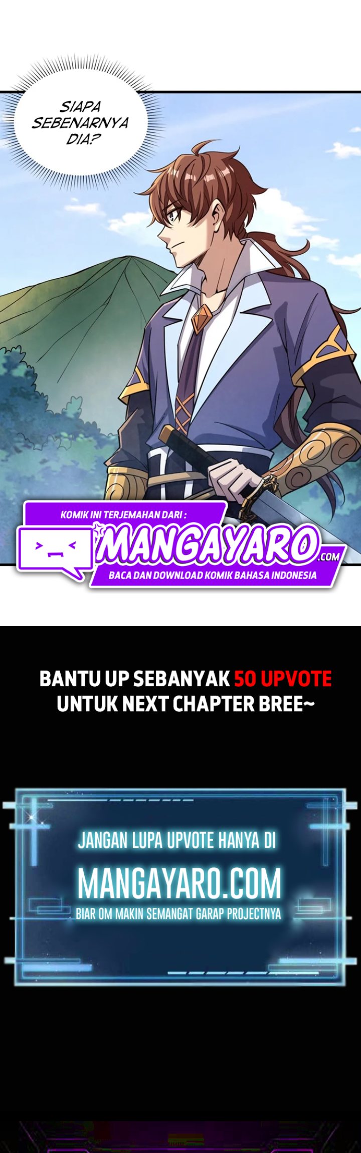 Attribute Extractor Chapter 38 Gambar 25