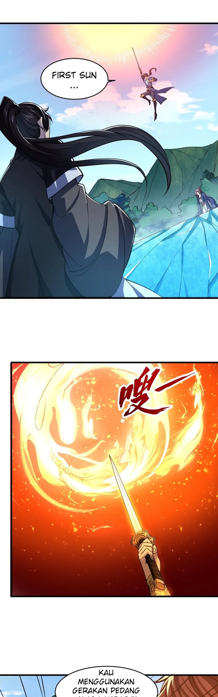 Attribute Extractor Chapter 38 Gambar 4