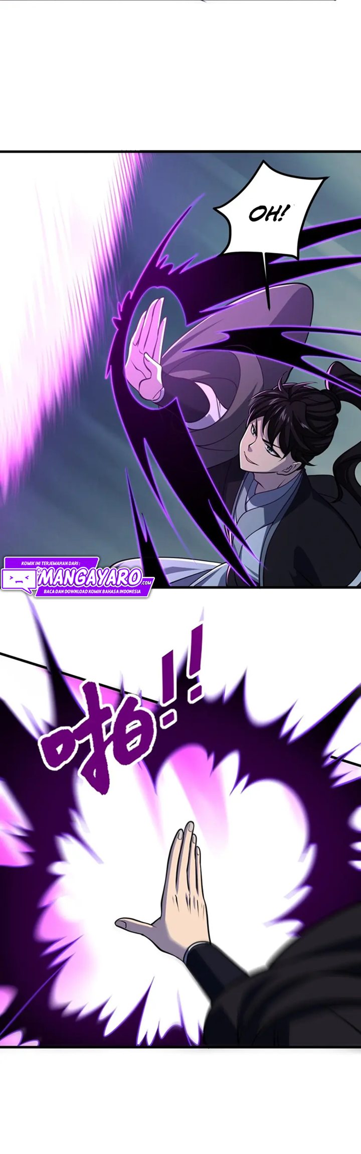 Attribute Extractor Chapter 37 Gambar 13