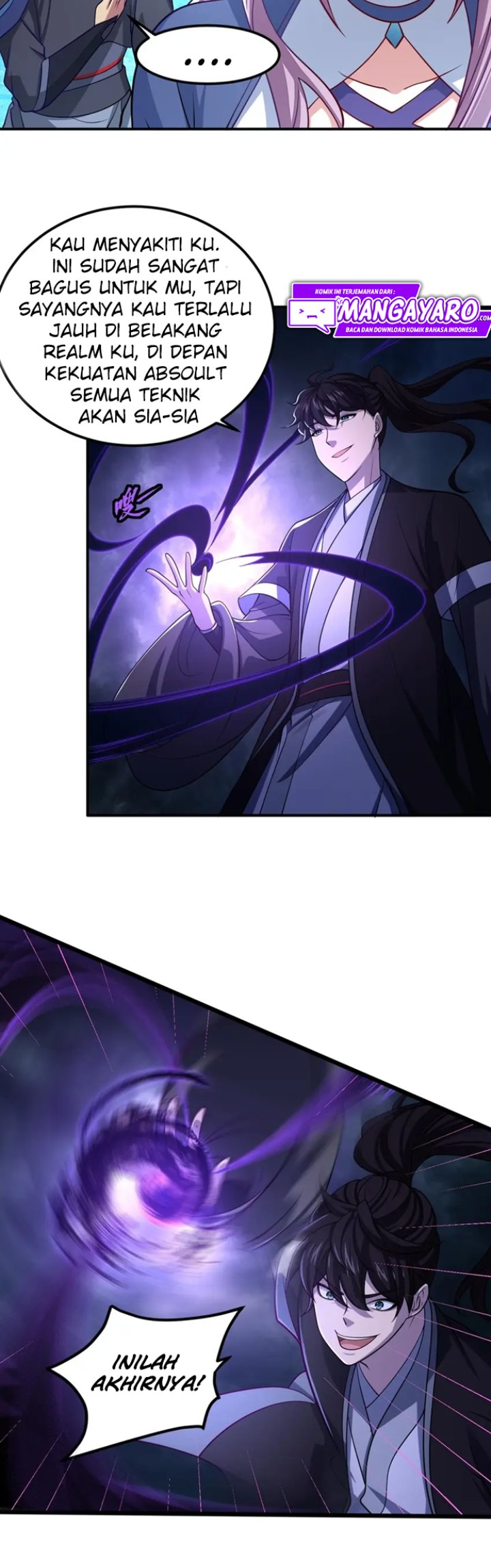 Attribute Extractor Chapter 37 Gambar 17