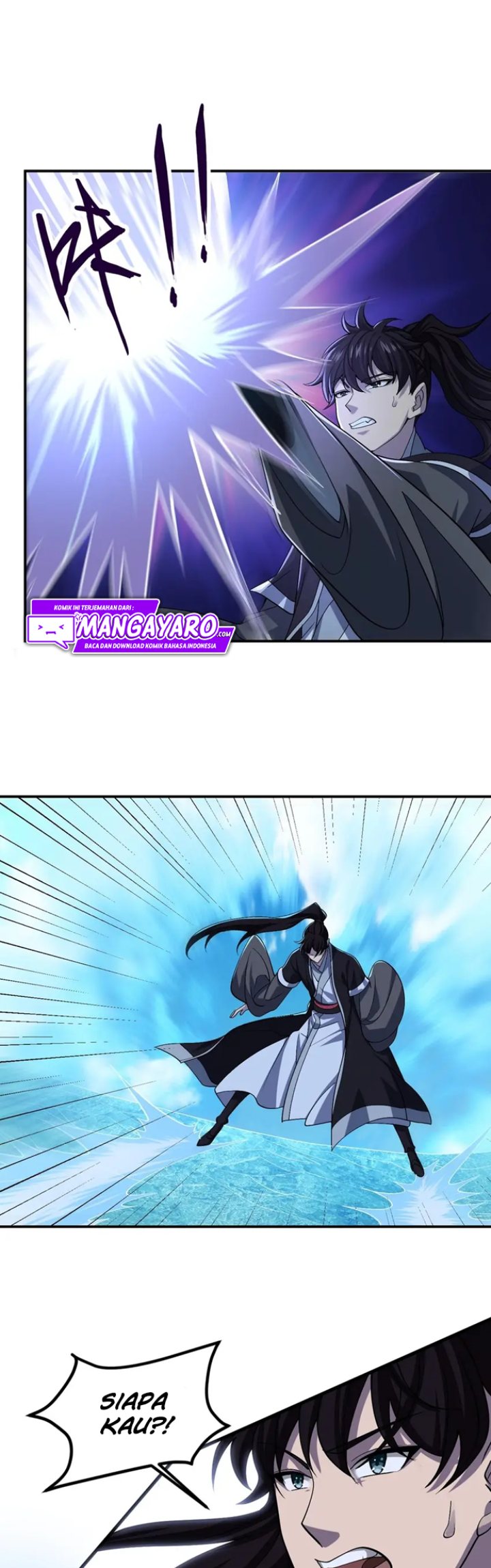 Attribute Extractor Chapter 37 Gambar 20