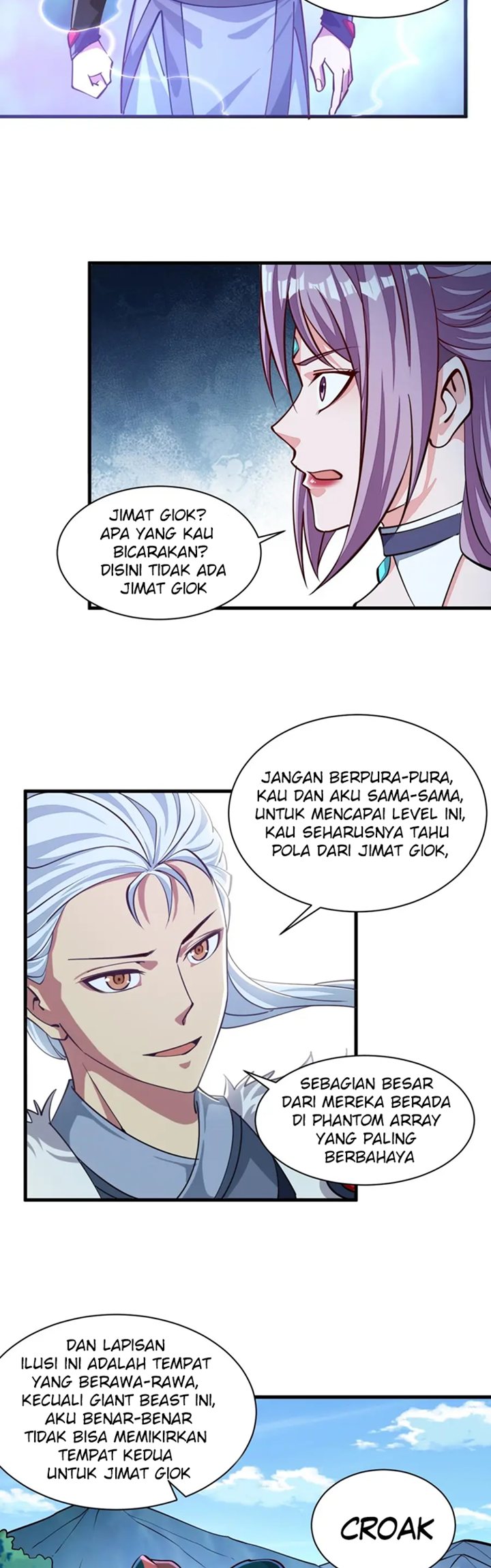 Attribute Extractor Chapter 36 Gambar 13