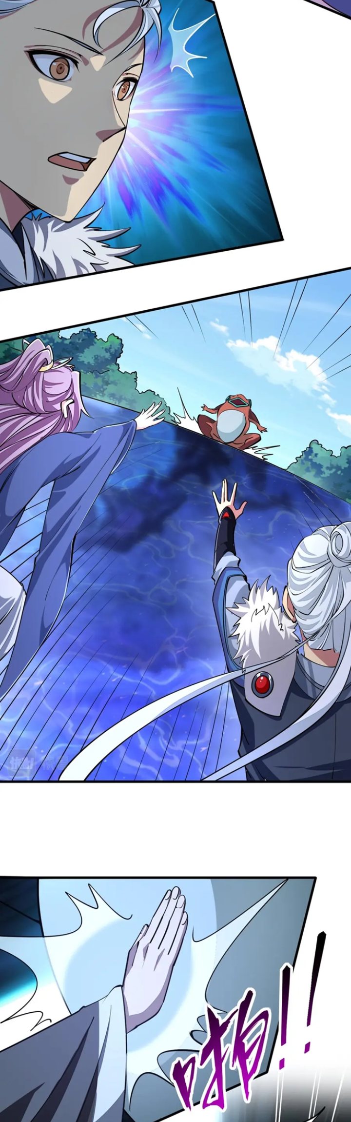 Attribute Extractor Chapter 36 Gambar 20