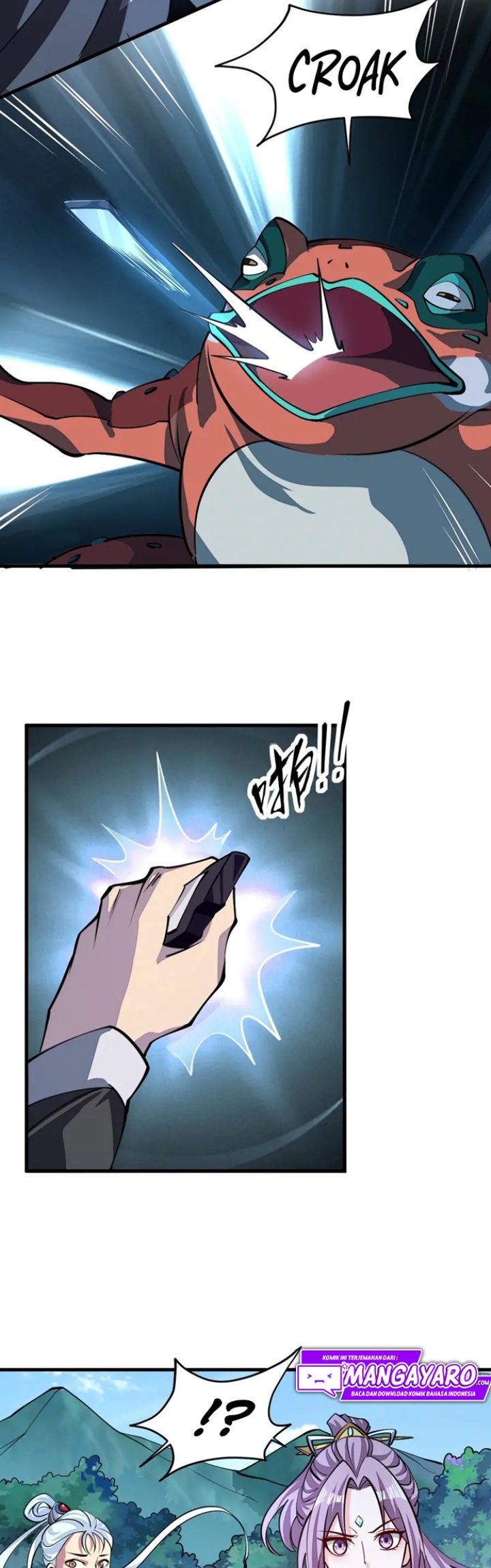 Attribute Extractor Chapter 36 Gambar 21