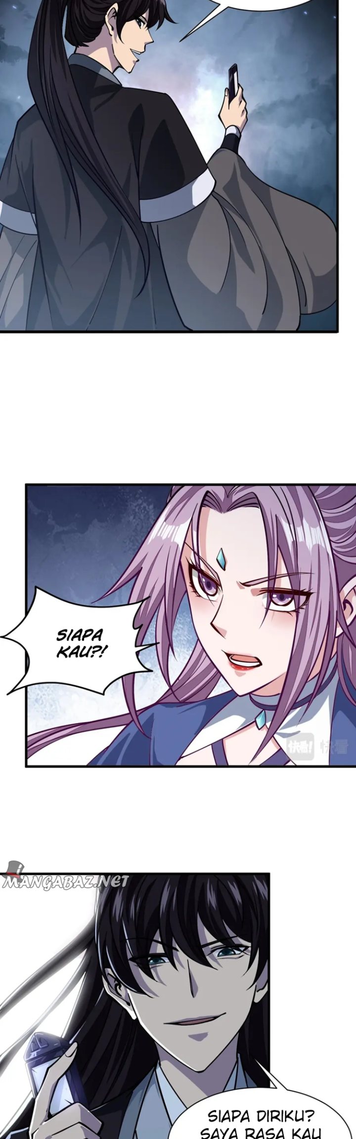 Attribute Extractor Chapter 36 Gambar 23