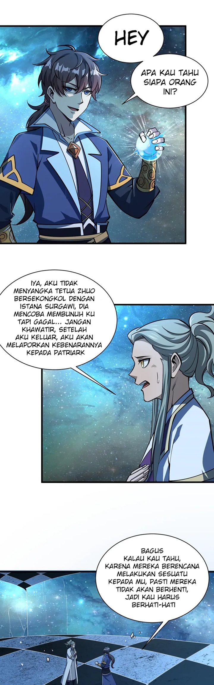 Attribute Extractor Chapter 36 Gambar 4