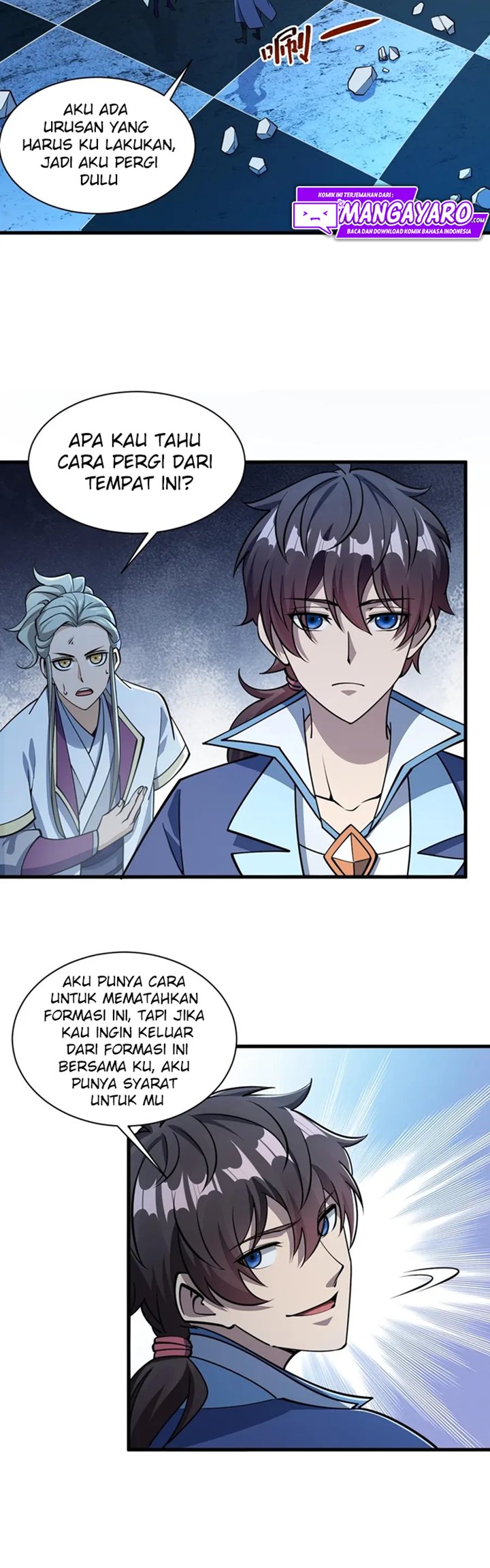 Attribute Extractor Chapter 36 Gambar 5