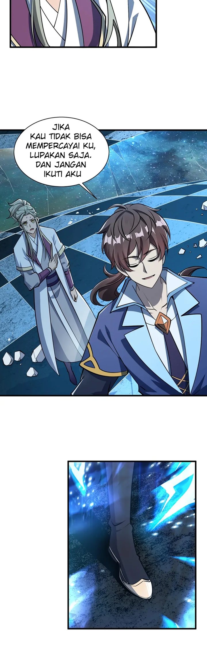 Attribute Extractor Chapter 36 Gambar 7