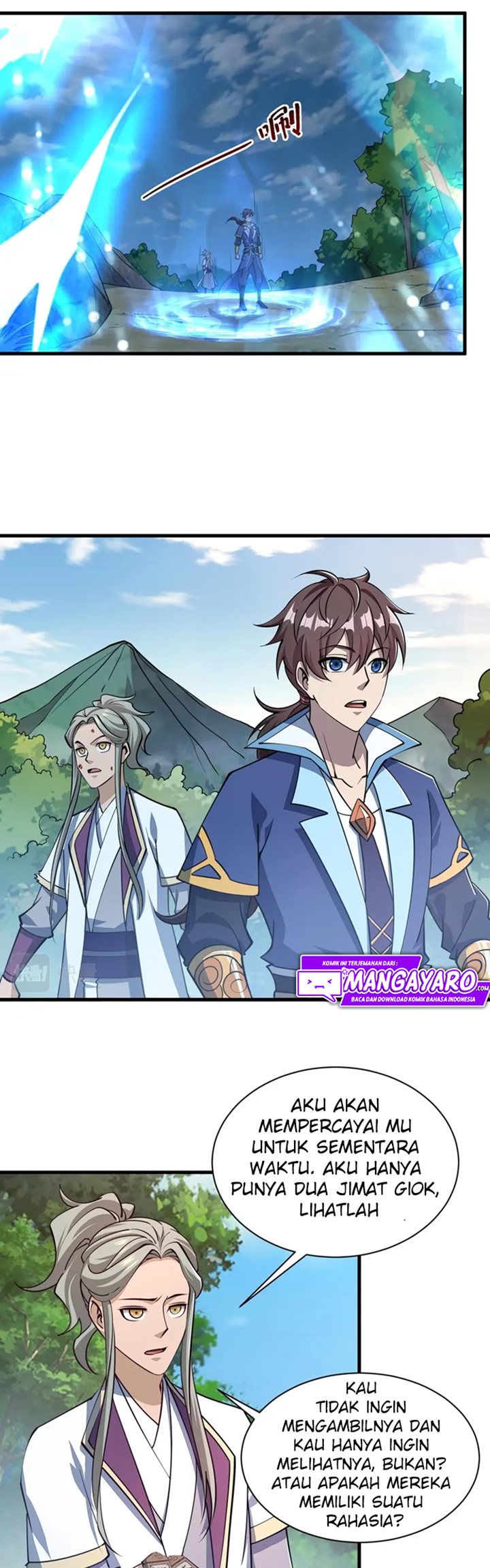 Attribute Extractor Chapter 36 Gambar 8