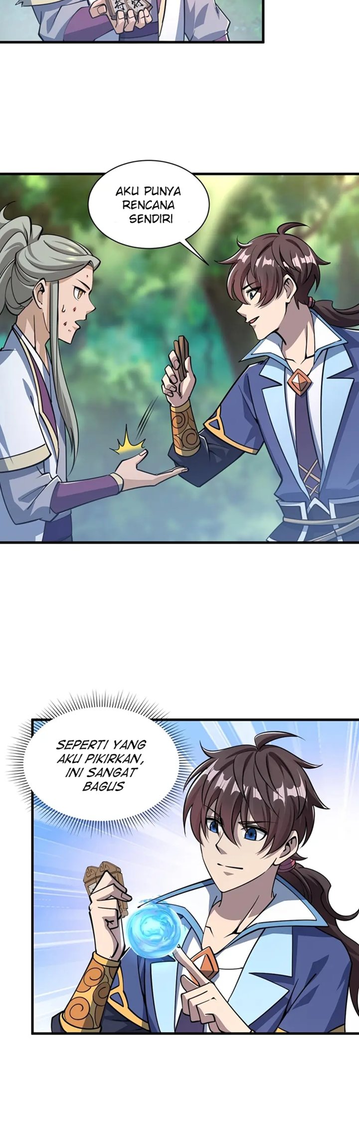 Attribute Extractor Chapter 36 Gambar 9