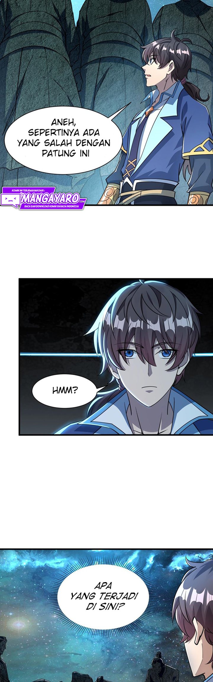 Attribute Extractor Chapter 35 Gambar 11