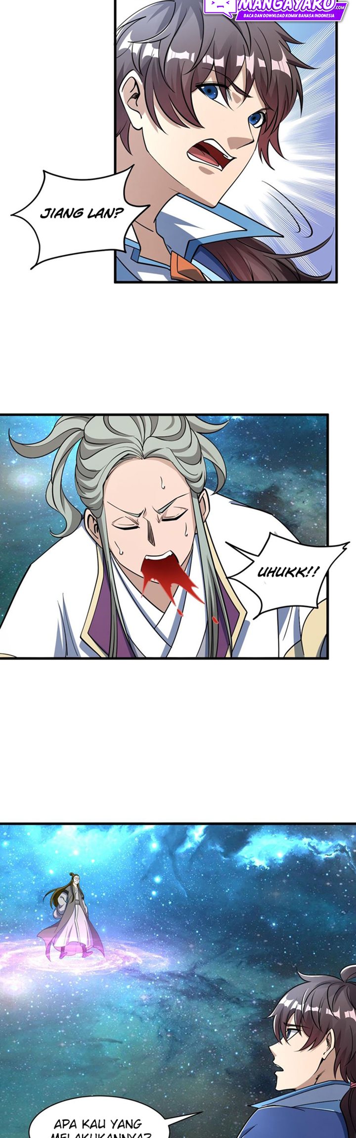 Attribute Extractor Chapter 35 Gambar 13