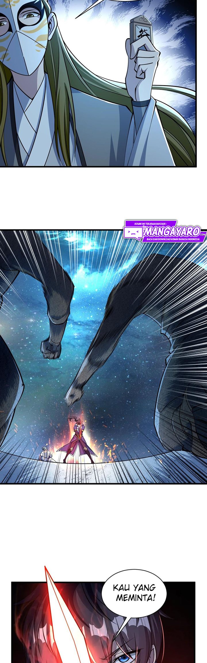 Attribute Extractor Chapter 35 Gambar 16