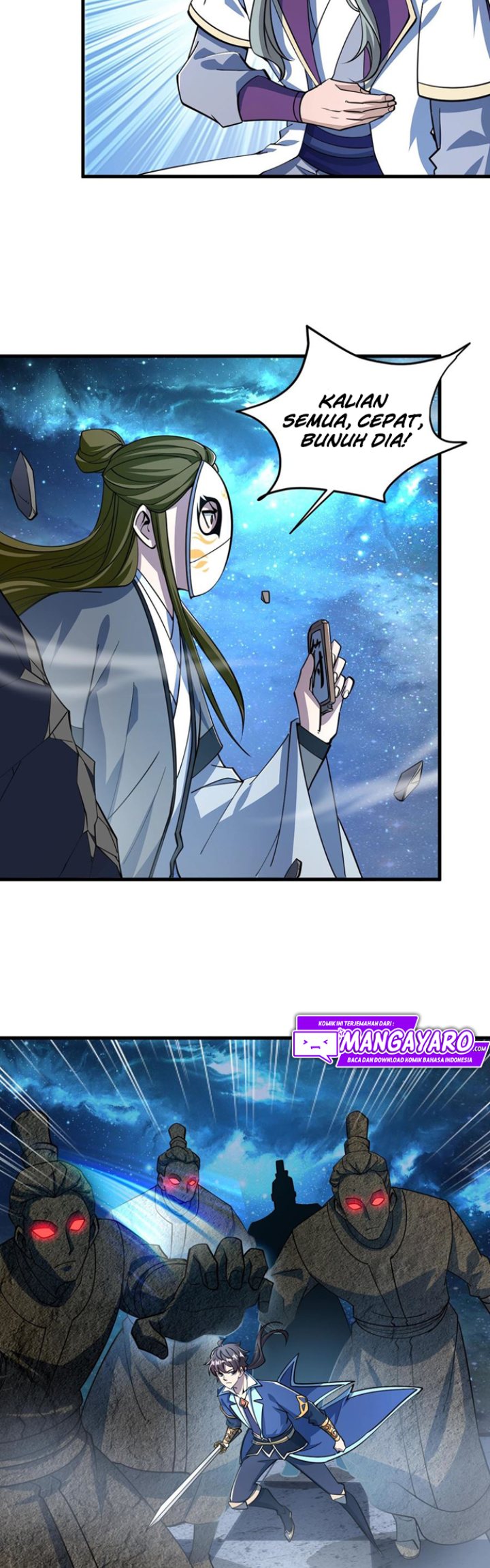 Attribute Extractor Chapter 35 Gambar 21