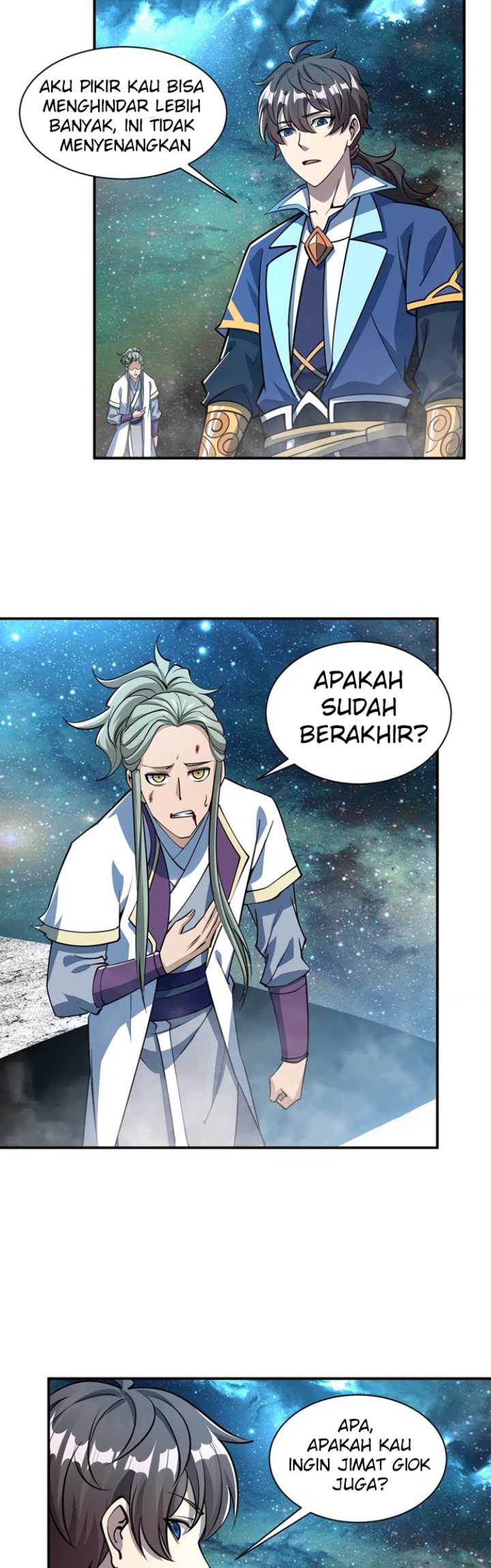 Attribute Extractor Chapter 35 Gambar 27