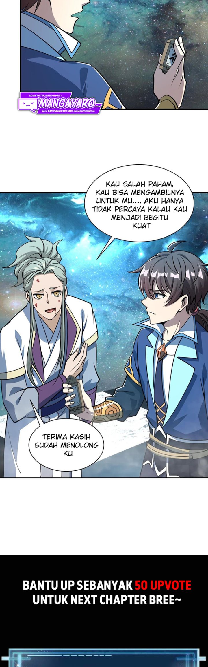 Attribute Extractor Chapter 35 Gambar 28