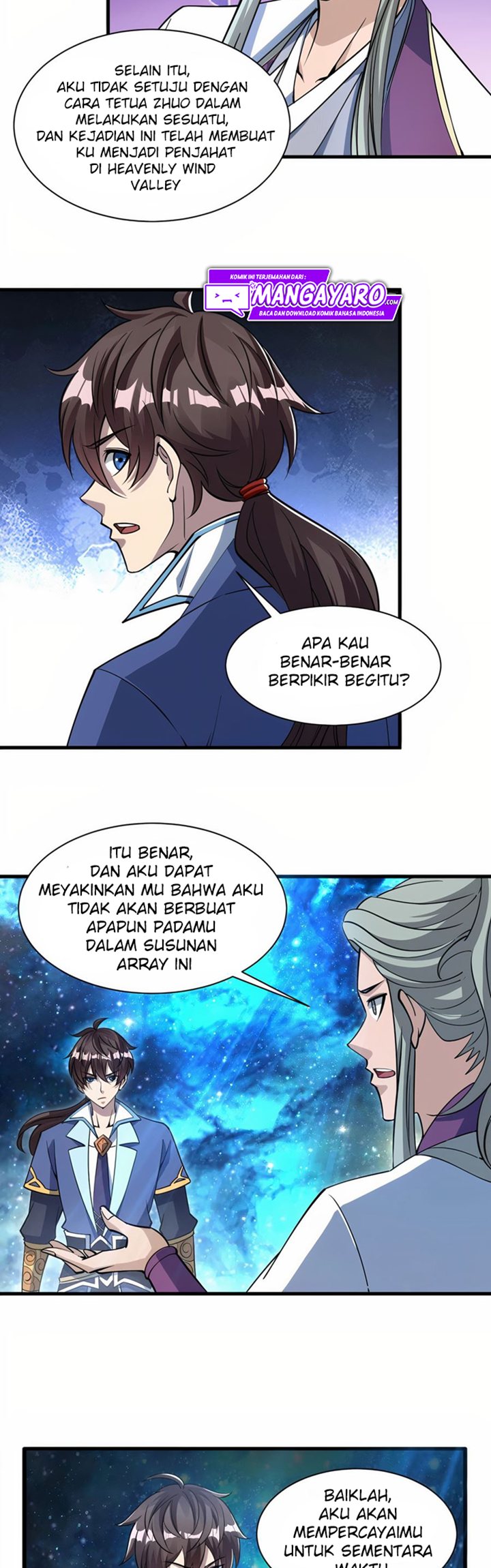 Attribute Extractor Chapter 34 Gambar 10