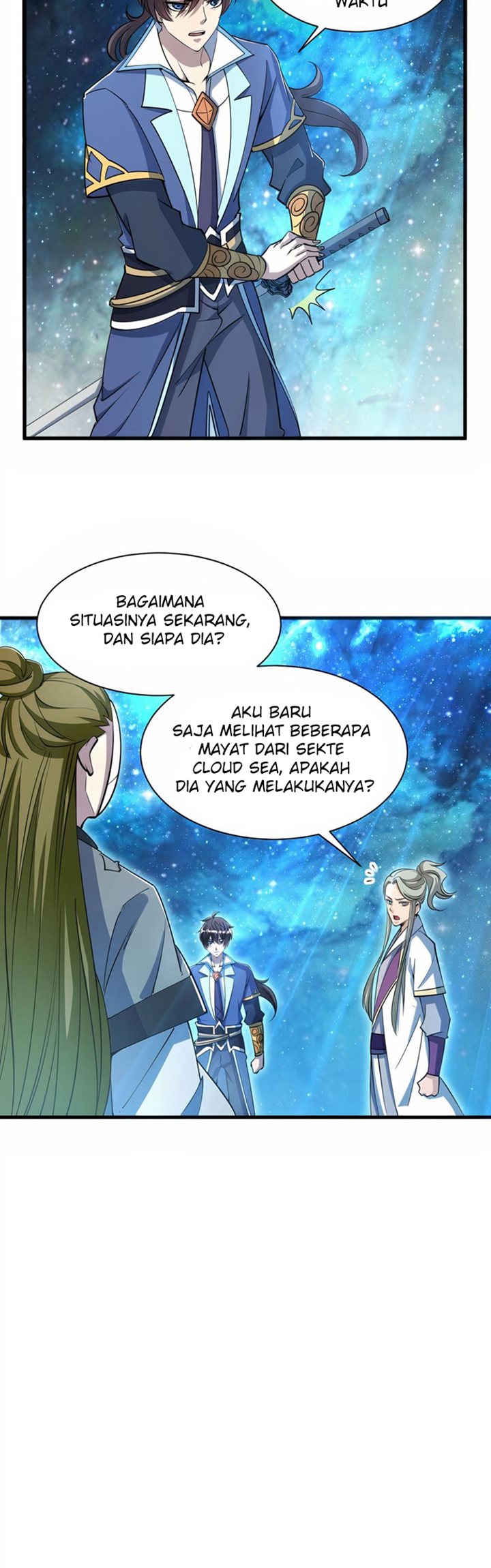 Attribute Extractor Chapter 34 Gambar 11