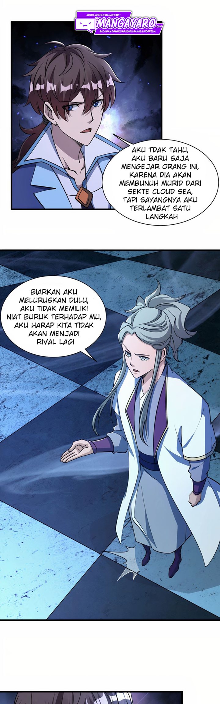 Attribute Extractor Chapter 34 Gambar 12