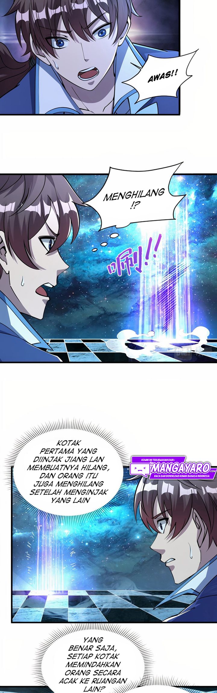 Attribute Extractor Chapter 34 Gambar 13