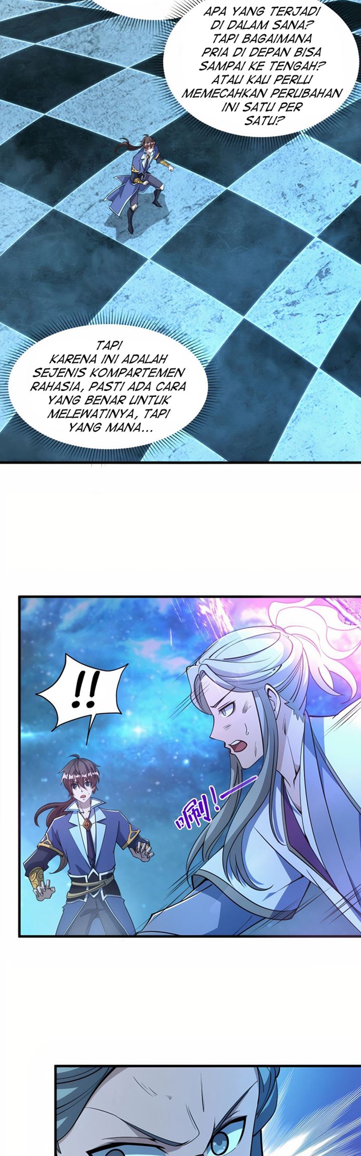 Attribute Extractor Chapter 34 Gambar 14