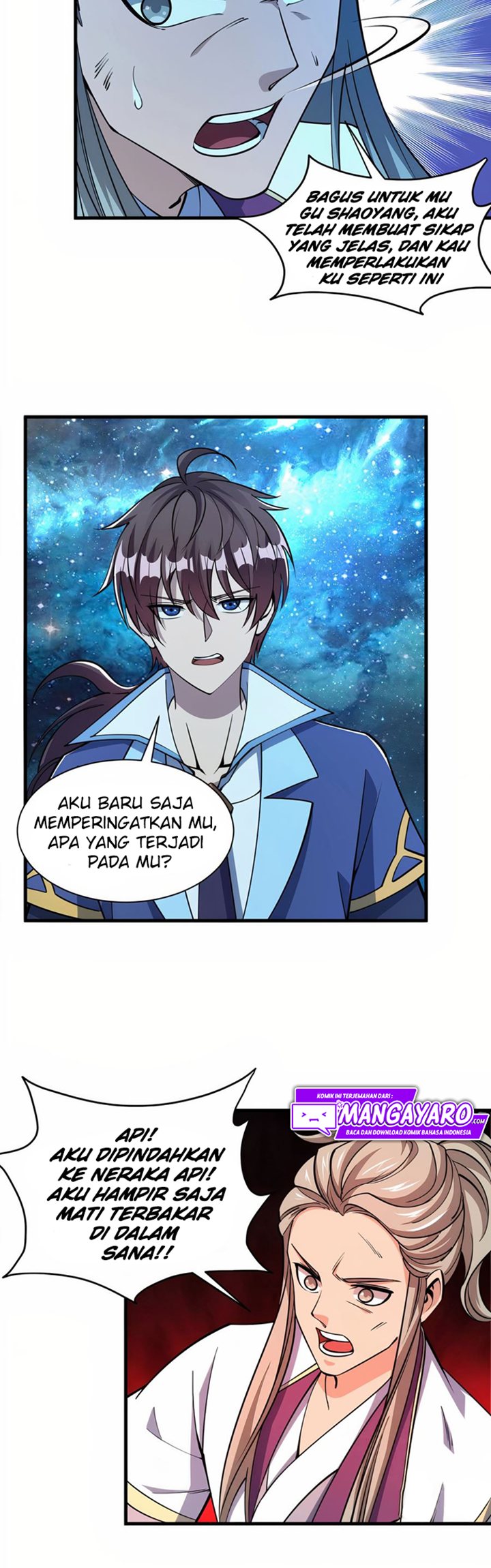 Attribute Extractor Chapter 34 Gambar 15