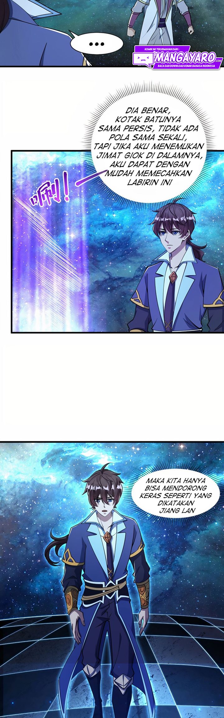 Attribute Extractor Chapter 34 Gambar 18