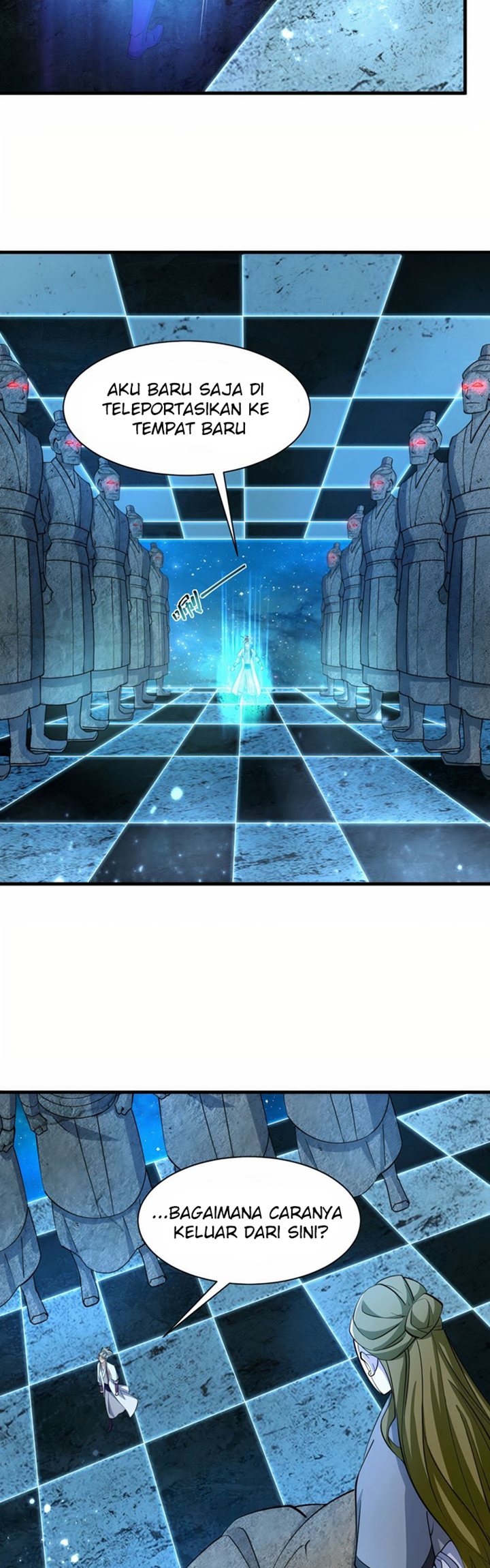 Attribute Extractor Chapter 34 Gambar 21