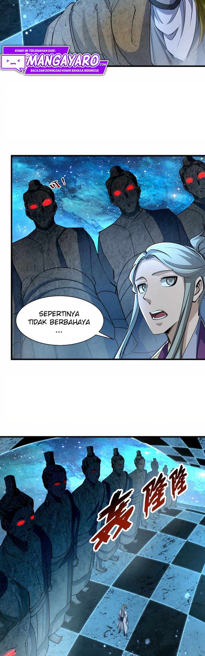 Attribute Extractor Chapter 34 Gambar 22
