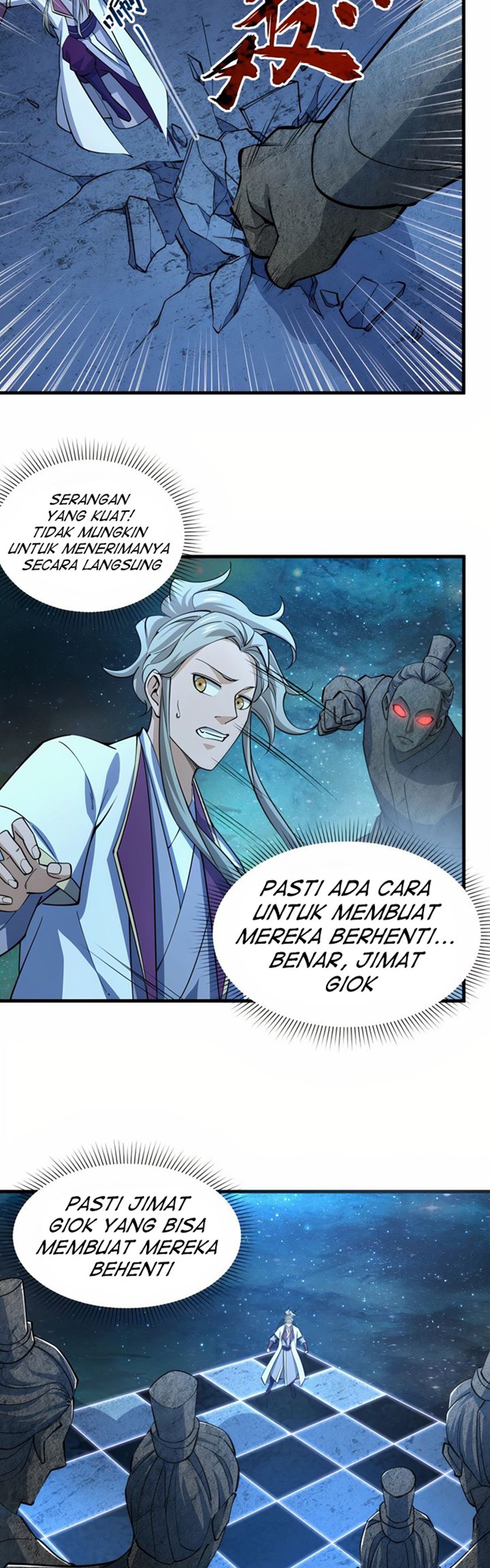 Attribute Extractor Chapter 34 Gambar 25