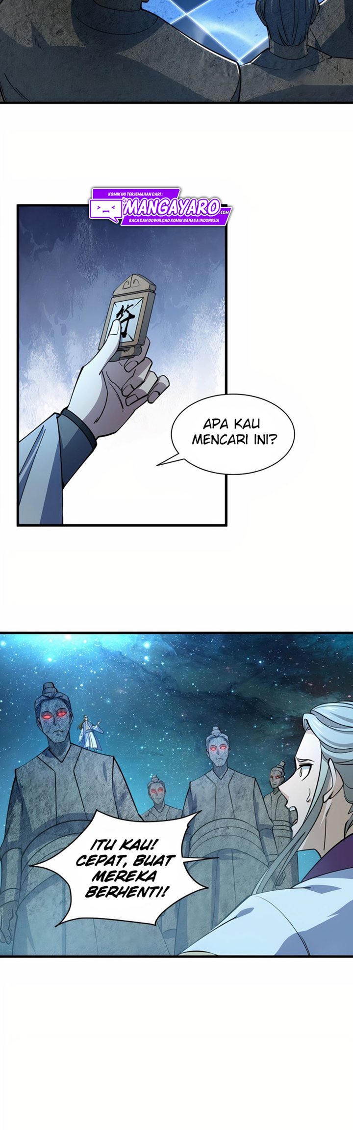 Attribute Extractor Chapter 34 Gambar 26