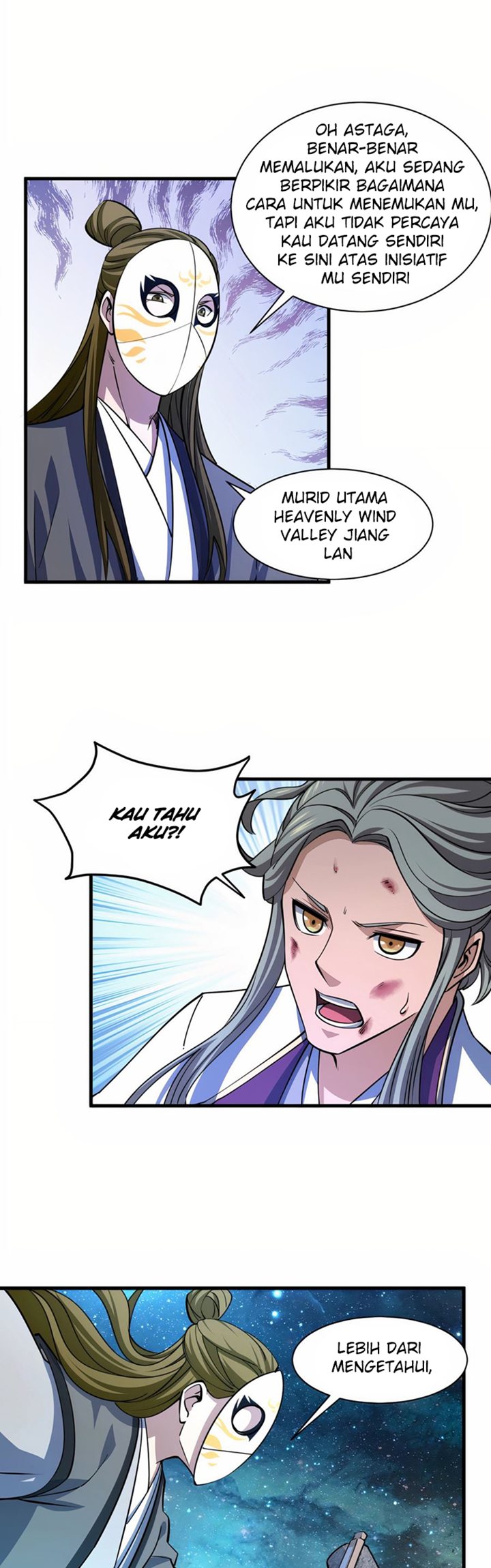 Attribute Extractor Chapter 34 Gambar 27