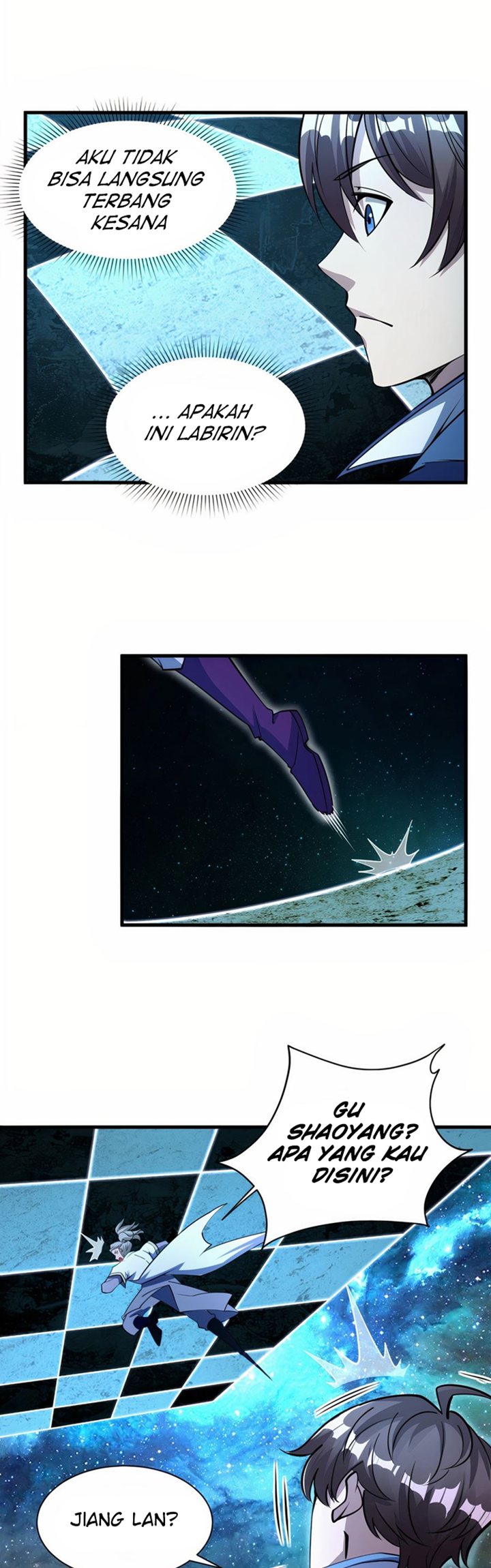 Attribute Extractor Chapter 34 Gambar 7