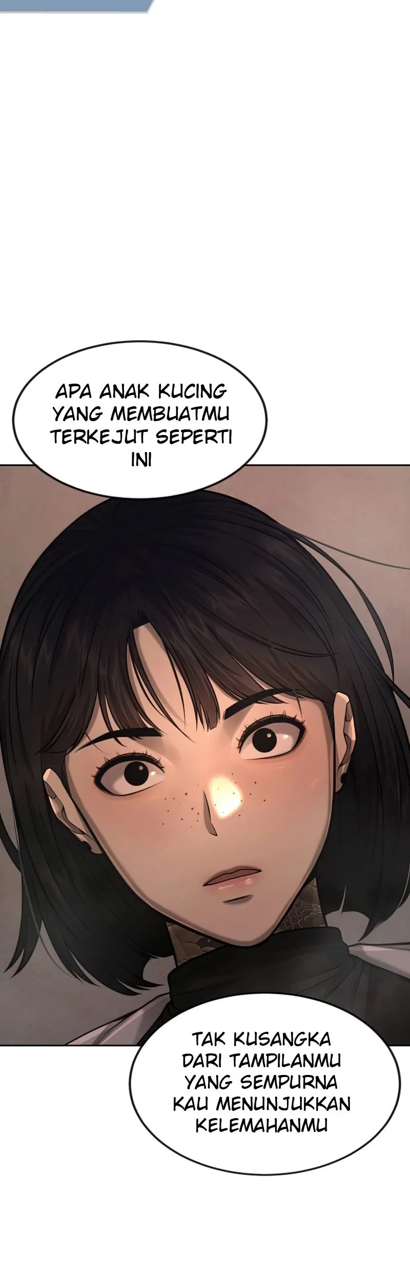 Quest Supremacy Chapter 47 Gambar 23