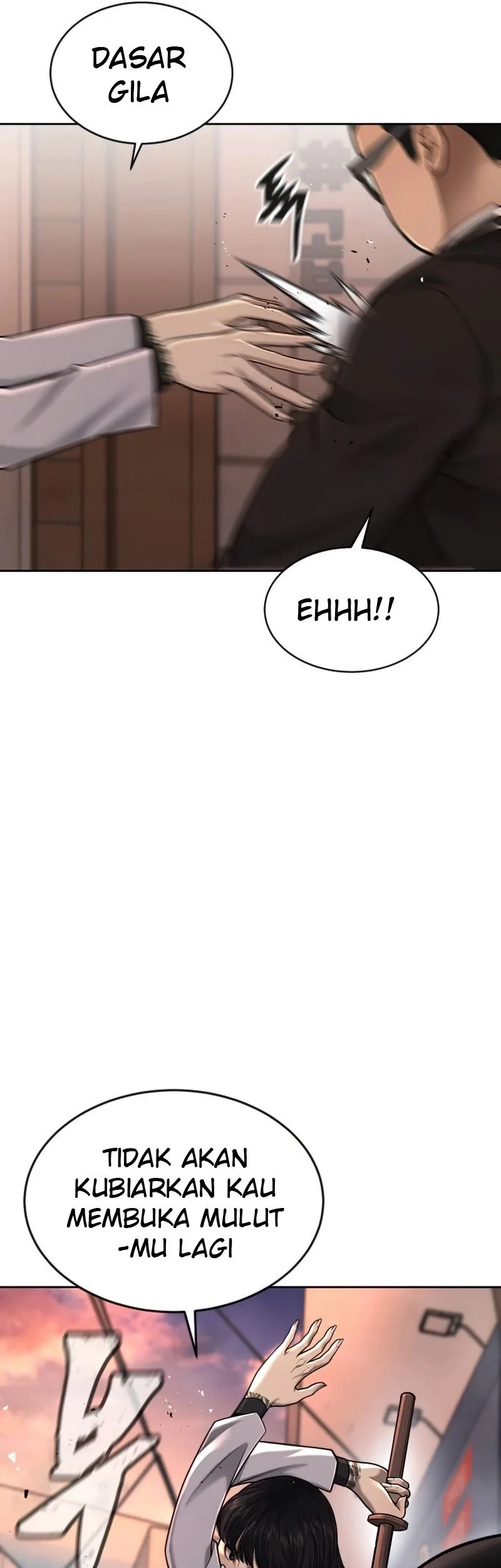 Quest Supremacy Chapter 47 Gambar 25