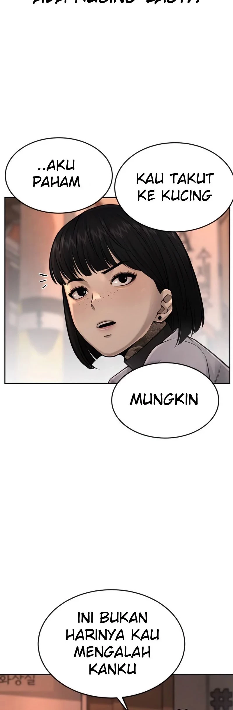 Quest Supremacy Chapter 47 Gambar 28