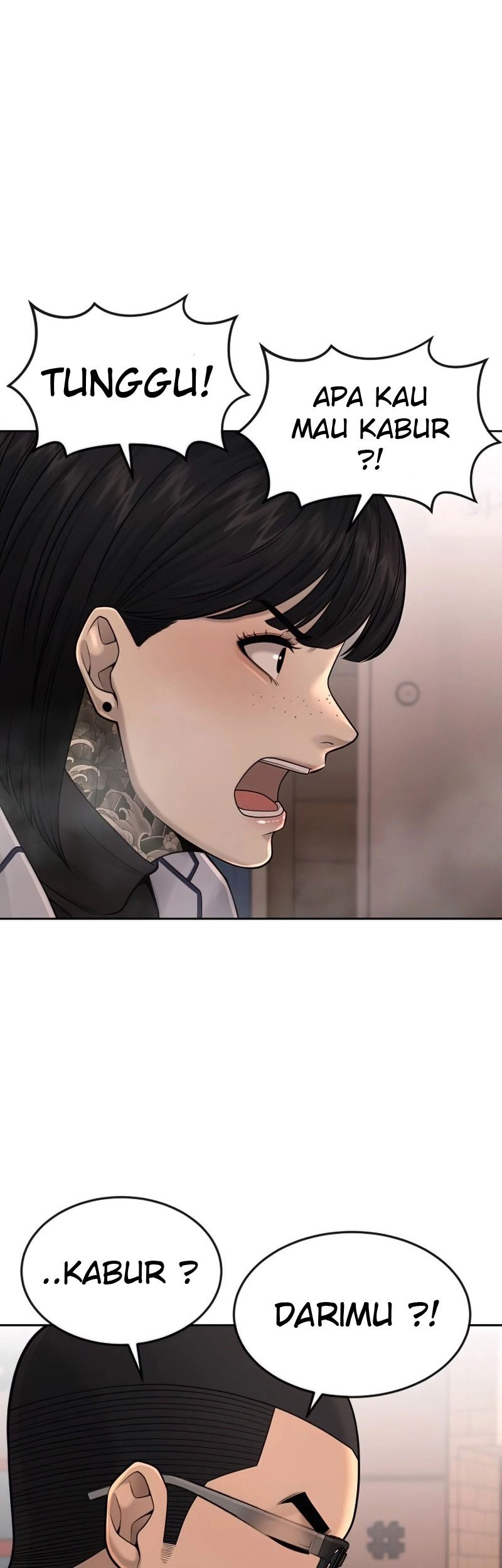 Quest Supremacy Chapter 47 Gambar 31