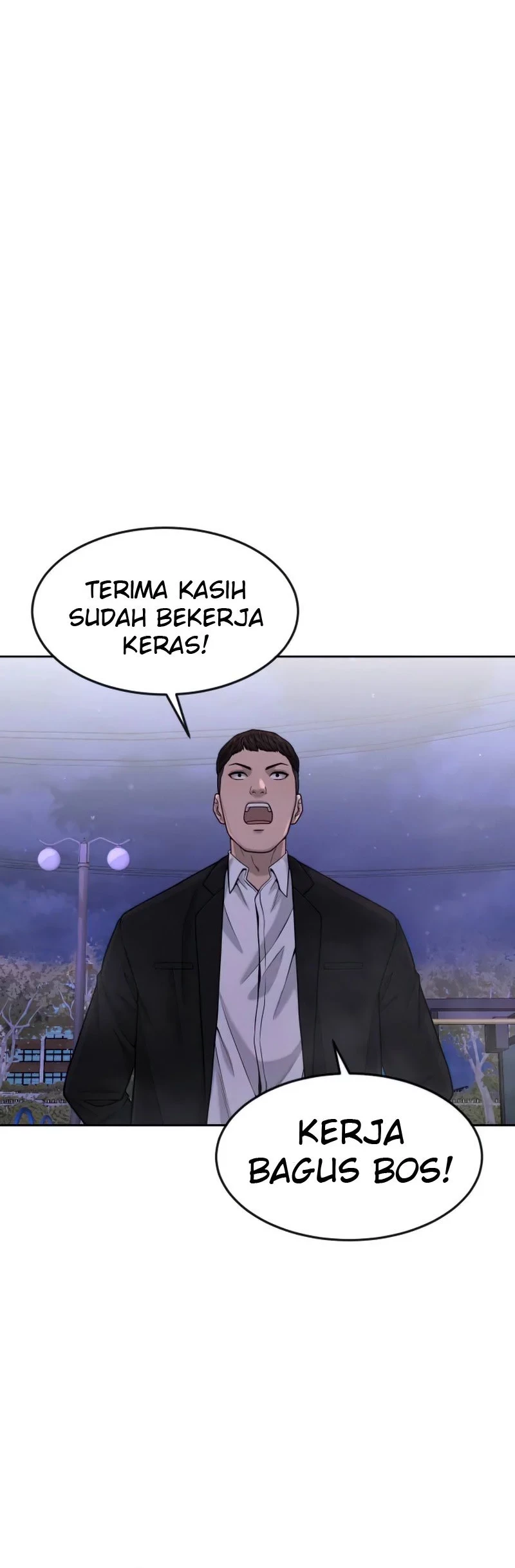Quest Supremacy Chapter 47 Gambar 34