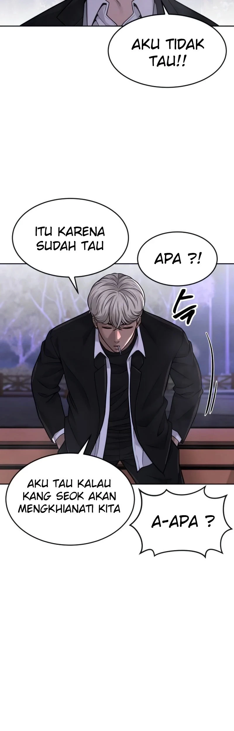 Quest Supremacy Chapter 47 Gambar 37