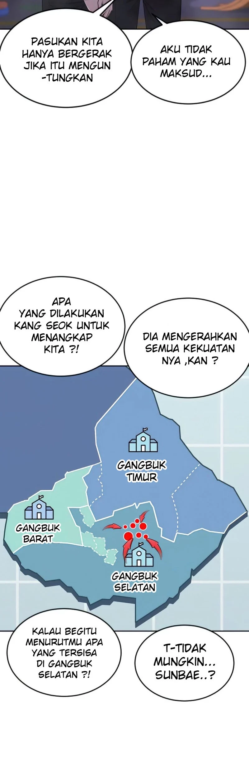 Quest Supremacy Chapter 47 Gambar 40
