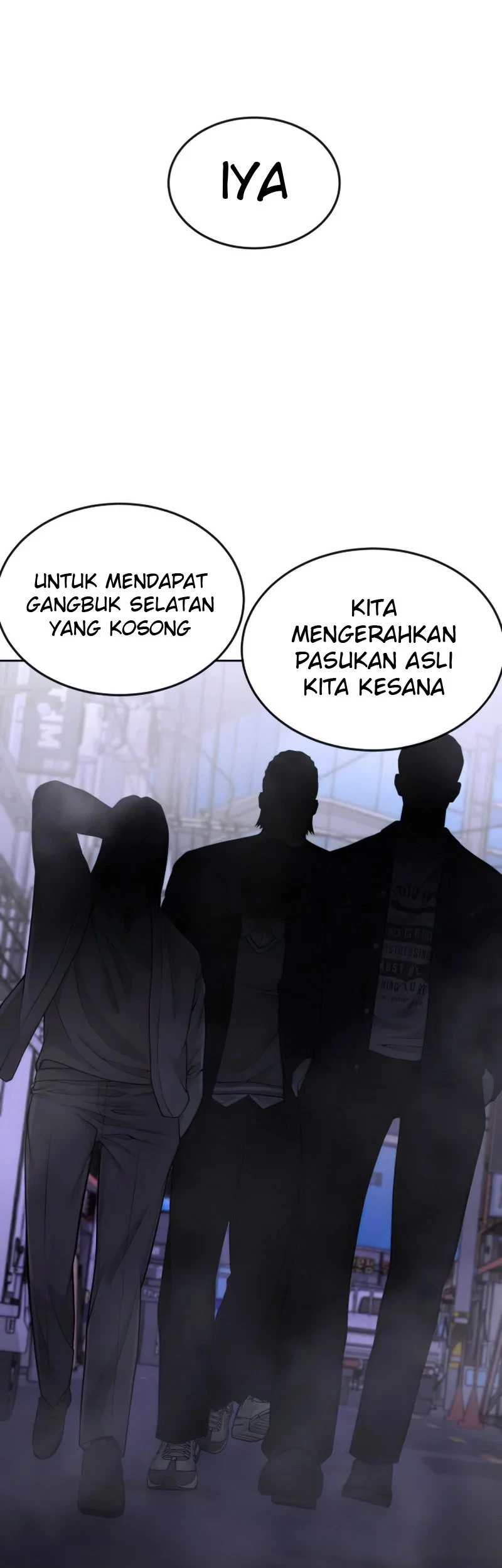 Quest Supremacy Chapter 47 Gambar 41