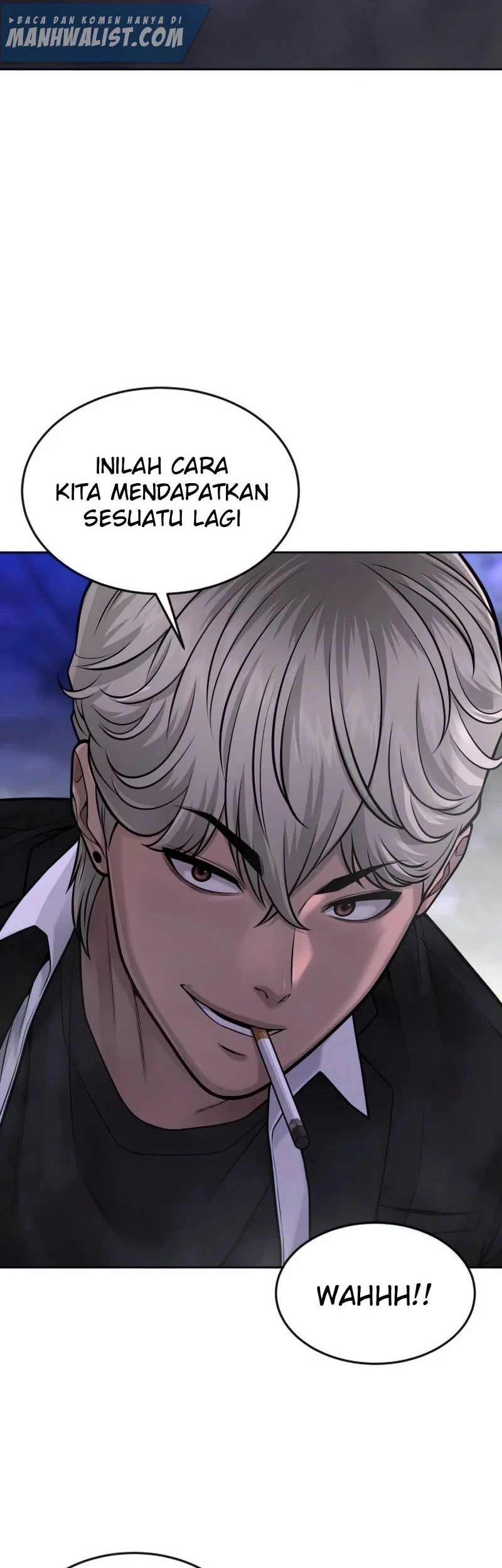 Quest Supremacy Chapter 47 Gambar 42